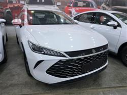 بي واي دي Qin Plus
